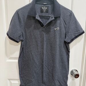 Hollister Men's Epic Flex Polo